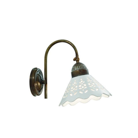 Fiori Di Pizzo Wall Light