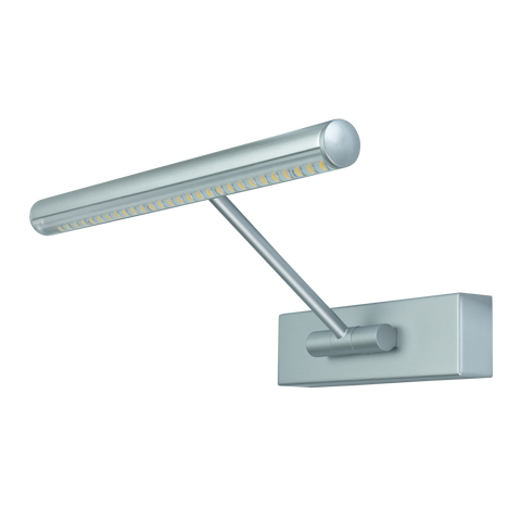 SLIM-1 LED 4W 240V PICT LT ALU