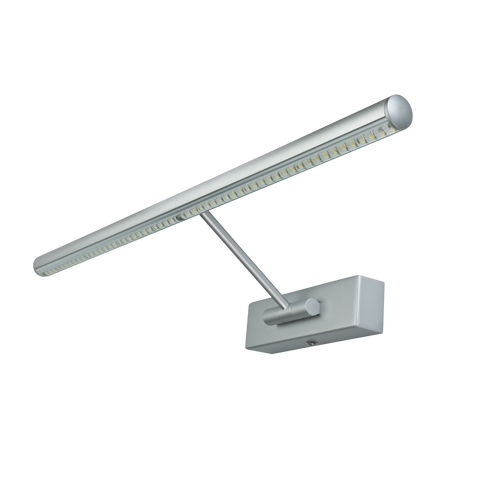 SLIM-2 LED 8W 240V PICT LT ALU