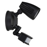 MURO-15S 15W LED SENSOR