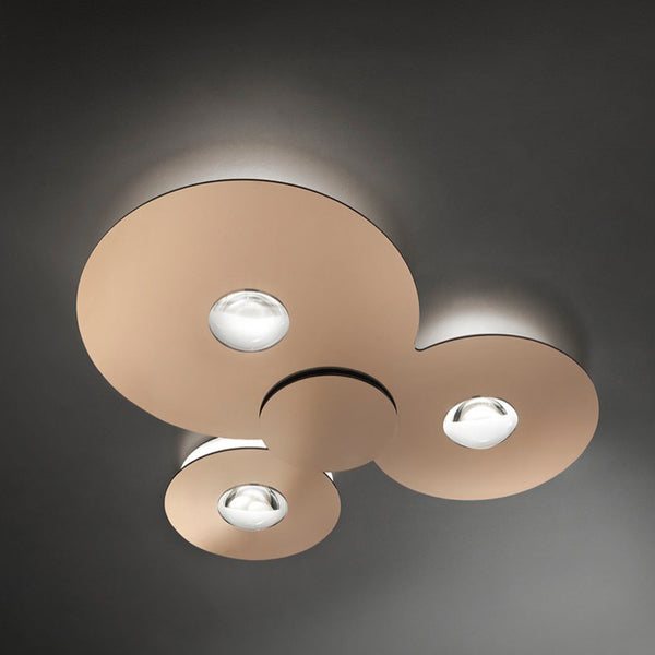 BUGIA PL3-PL6 CEILING LIGHT