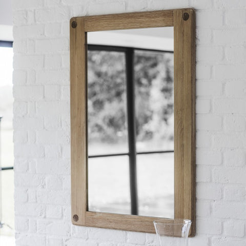 Wycombe Wall Mirror W700 x H1000mm