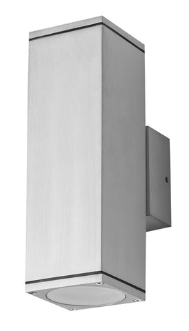 ALPHA-2 UP/DN GU10 6W 240V