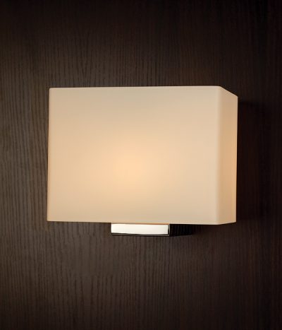 Amari IP44 wall lamp