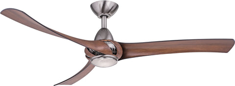 Aeroforce Shadow Chrome with Koa Blades - A2521