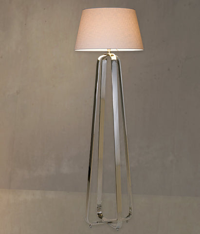 Boston floor lamp