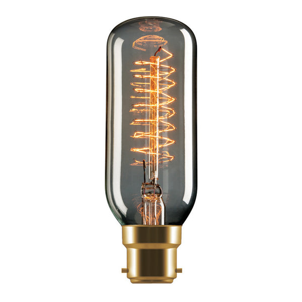 CARBON FILAMENT / 25W MINI BANANA