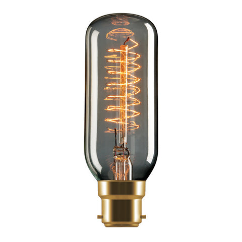 CARBON FILAMENT / 25W MINI BANANA