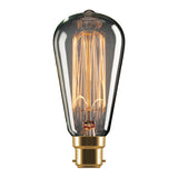 CARBON FILAMENT / 25W PEAR