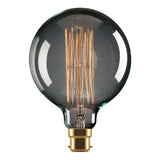 CARBON FILAMENT / 25W SPHERE