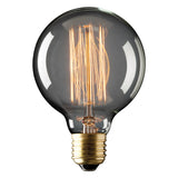 CARBON FILAMENT / 25W SPHERE