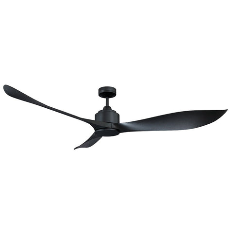 EAGLE XL NL CEILING FAN GRAPHITE 66"