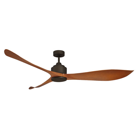 Eagle DC Fan 56" Oil Rubbed Bronze