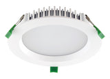 DECO-20 RND 20W LED KIT WHT
