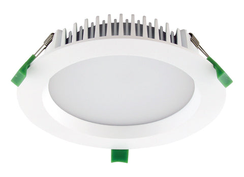 DECO-20 RND 20W LED KIT WHT