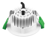 DECO-8 RND 8W LED KIT