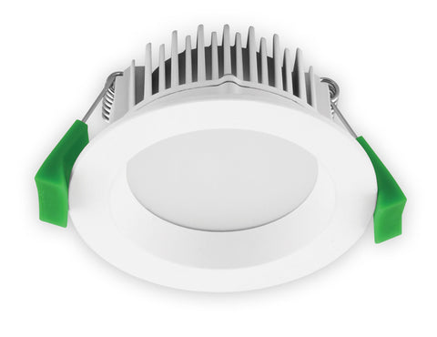 DECO-8 RND 8W LED KIT