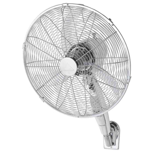 Atlas 16″ Wall Fan