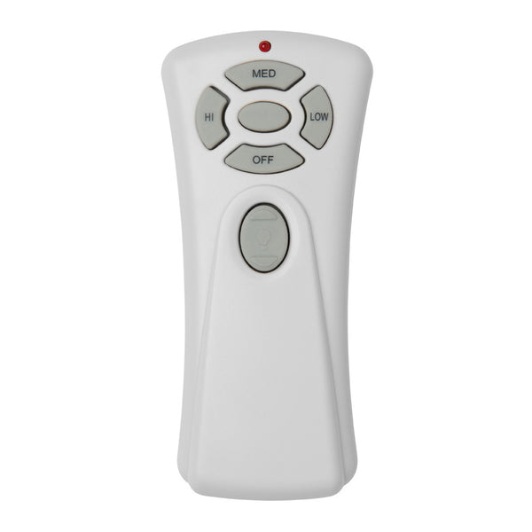 RF Remote Control