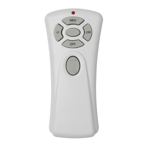 RF Remote Control