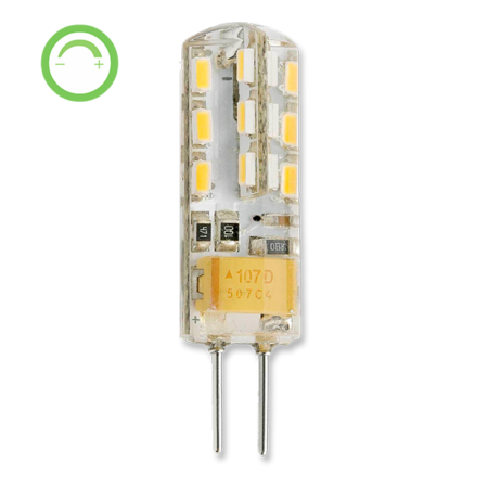 G4 LED 1.5 Watt