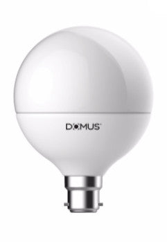 KEY G95-13 B22 / FROSTED