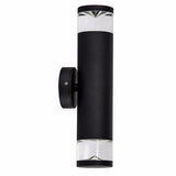 HV1089 BLK - 240V GU10 10W