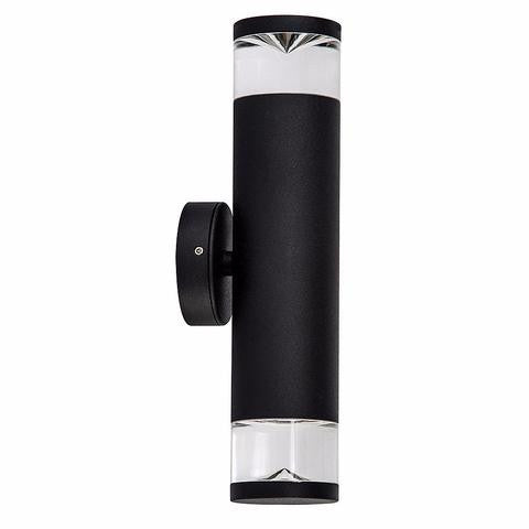 HV1089 BLK - 240V GU10 10W