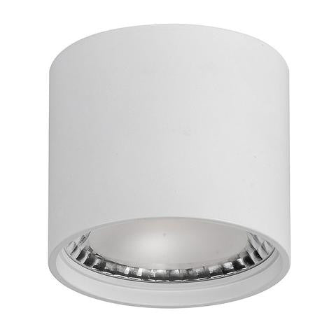 HV5802-WHT - 240V 7W LED