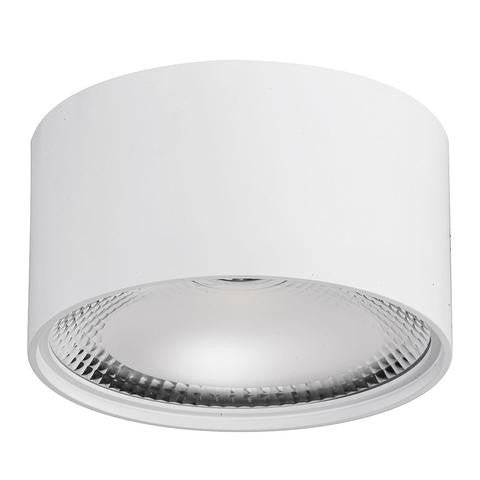 HV5803-WHT -  240V 12W LED