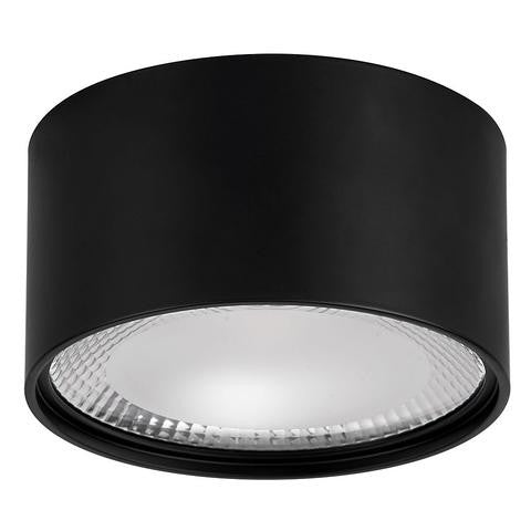 HV5805-BLK - 240V 18W LED