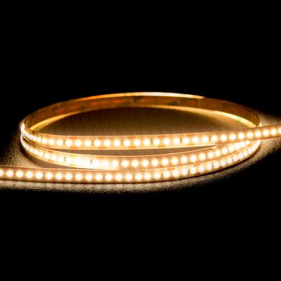 HV9716-IP20-180-3K-5M - 14.4w IP20 LED Strip 3000k 5m Roll