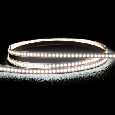 HV9716-IP20-180-4K-5M - 14.4w IP20 LED Strip 4000k 5m Roll