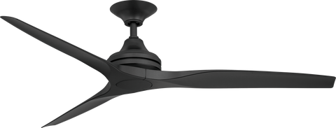 60" Spitfire 2 Polymer