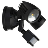 MURO-30S 30W LED SENSOR