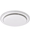 Gyro Round Bathroom Exhaust Fan