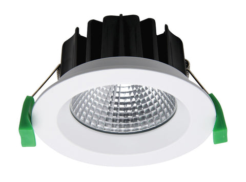 NEO-13 RND 13W LED KIT WHT