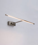 CITY PARIS: LED Interior surface mounted Wall Light