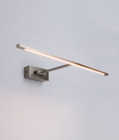 CITY PARIS: LED Interior surface mounted Wall Light