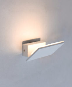 CITY RIO: LED Interior surface mounted Wall Light