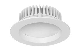 AT9012-12W LED FIRE rated