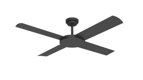 Revolution 3 Black 52" - A3181