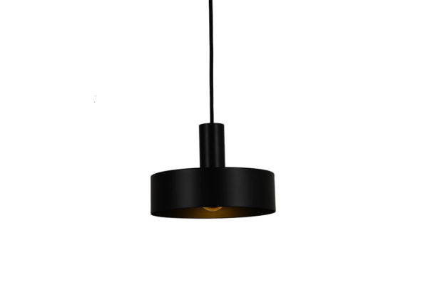 SATURN 20CM BLK