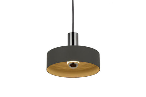 SATURN 20CM GREY