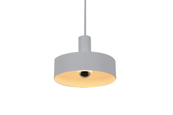 SATURN 20CM WHT