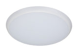 SOLAR-RD-400 35W LED OYS
