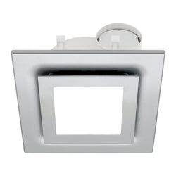 Starline Square Exhaust Fan with LED Light
