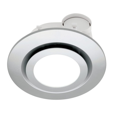Starline Round Exhaust Fan with LED Light