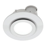 Starline Round Exhaust Fan with LED Light