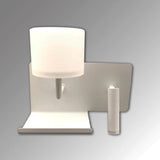 CITY Series-VIGO series: LED Wall/Reading Light with USB